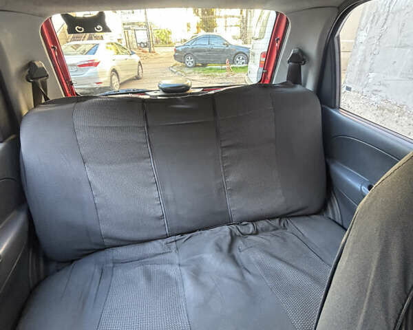 Деу Матіз 2008 у Одесі на Automoto.ua Деу Матіз, об'ємом двигуна 0.8 л та пробігом 177 тис. км за 2500 $, фото 12 на Automoto.ua