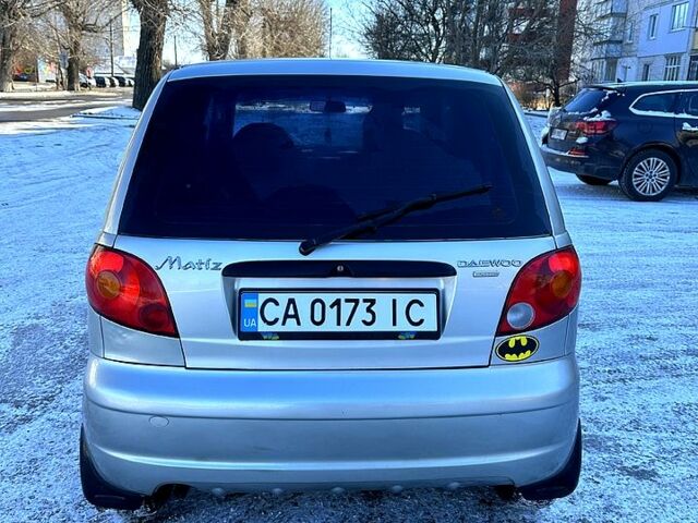 Дэу Матиз, объемом двигателя 10 л и пробегом 202 тыс. км за 1699 $, фото 6 на Automoto.ua