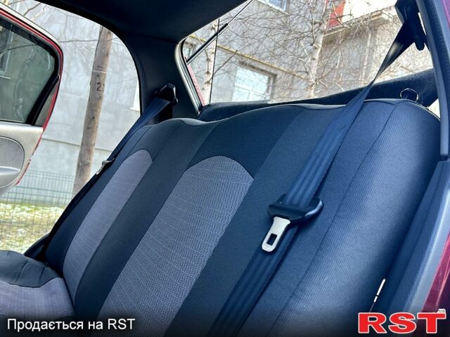 Дэу Матиз, объемом двигателя 8 л и пробегом 44 тыс. км за 3300 $, фото 12 на Automoto.ua