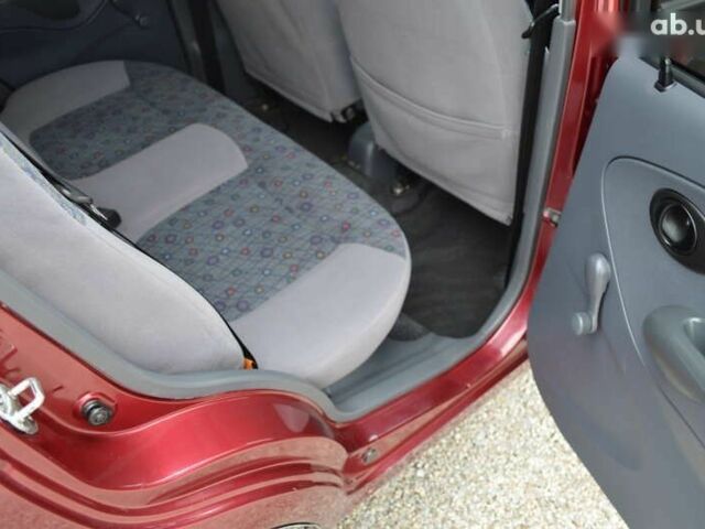 Дэу Матиз, объемом двигателя 0.8 л и пробегом 81 тыс. км за 3999 $, фото 15 на Automoto.ua