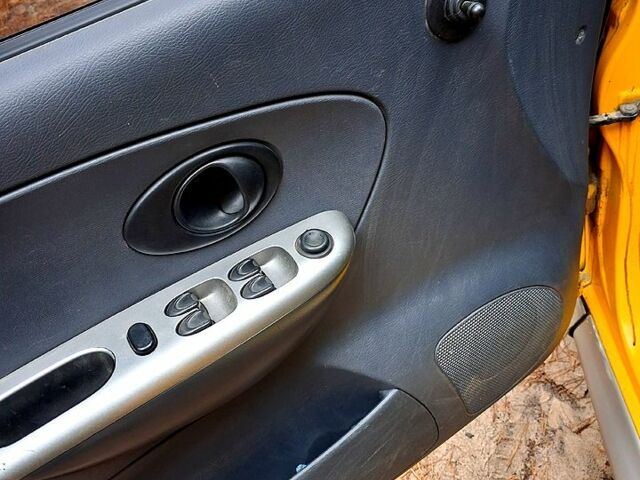 Дэу Матиз, объемом двигателя 1 л и пробегом 111 тыс. км за 1800 $, фото 12 на Automoto.ua