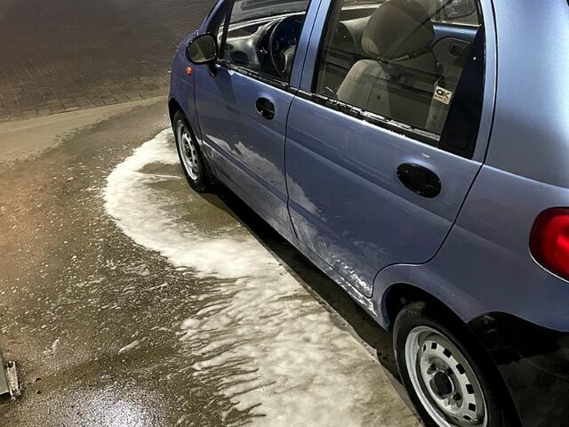Деу Матіз, об'ємом двигуна 0.8 л та пробігом 0 тис. км за 1560 $, фото 2 на Automoto.ua