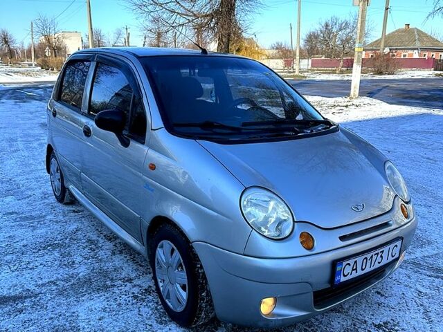 Дэу Матиз, объемом двигателя 10 л и пробегом 202 тыс. км за 1699 $, фото 3 на Automoto.ua