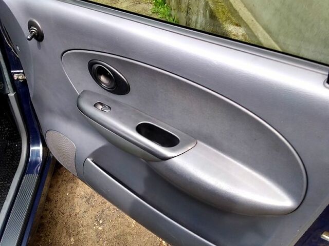 Дэу Матиз, объемом двигателя 0.8 л и пробегом 93 тыс. км за 3000 $, фото 9 на Automoto.ua