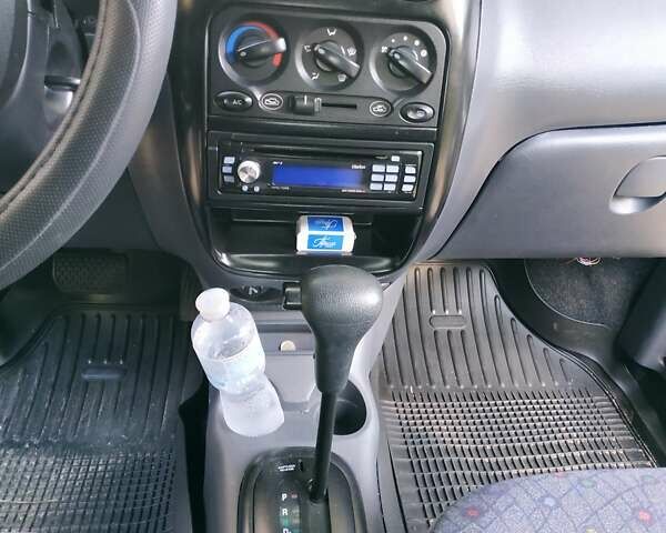 Дэу Матиз, объемом двигателя 0.8 л и пробегом 130 тыс. км за 3400 $, фото 10 на Automoto.ua