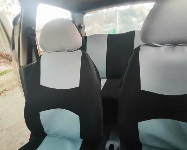 Дэу Матиз, объемом двигателя 0.8 л и пробегом 190 тыс. км за 2100 $, фото 8 на Automoto.ua