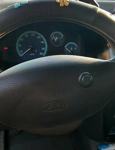 Дэу Матиз, объемом двигателя 0.8 л и пробегом 85 тыс. км за 2550 $, фото 4 на Automoto.ua