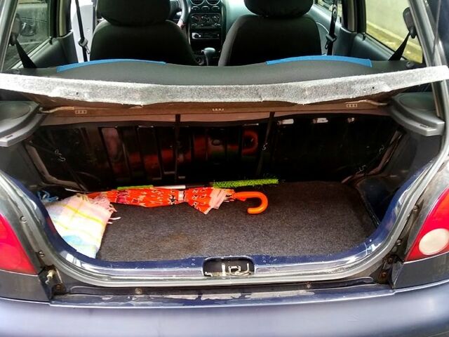 Дэу Матиз, объемом двигателя 0.8 л и пробегом 93 тыс. км за 3000 $, фото 6 на Automoto.ua