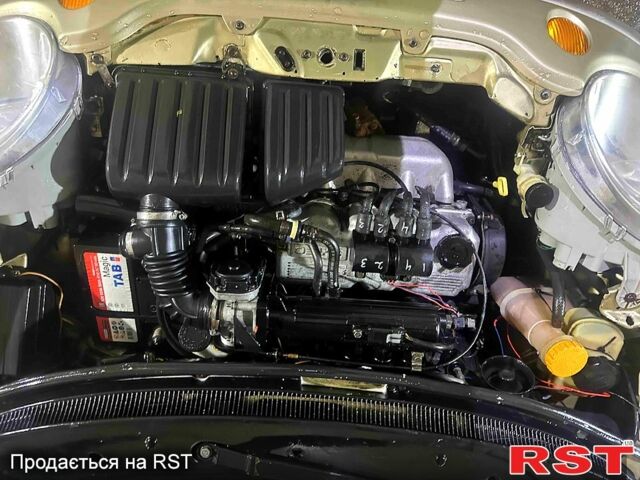 Деу Матіз, об'ємом двигуна 1 л та пробігом 216 тис. км за 1700 $, фото 1 на Automoto.ua