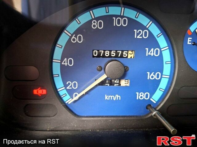 Деу Матіз, об'ємом двигуна 0.8 л та пробігом 78 тис. км за 3000 $, фото 5 на Automoto.ua