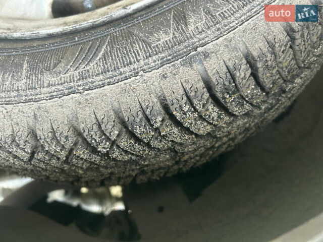 Деу Матіз, об'ємом двигуна 0.8 л та пробігом 140 тис. км за 1250 $, фото 7 на Automoto.ua