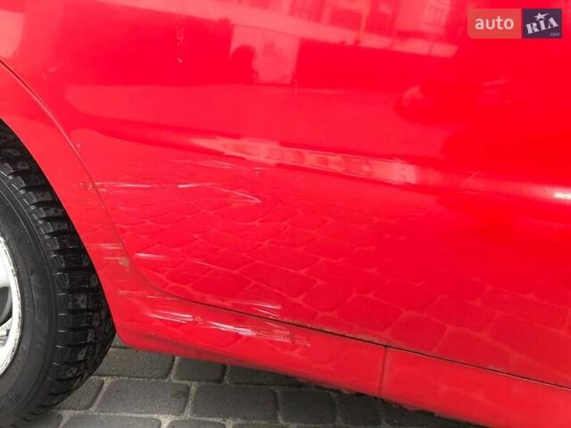 Деу Матіз, об'ємом двигуна 0.8 л та пробігом 120 тис. км за 2200 $, фото 16 на Automoto.ua