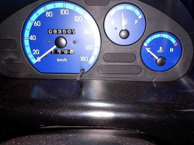 Дэу Матиз, объемом двигателя 0.8 л и пробегом 93 тыс. км за 3000 $, фото 8 на Automoto.ua