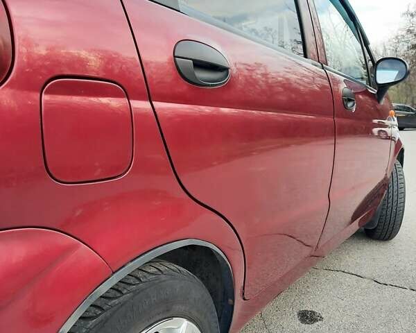 Дэу Матиз, объемом двигателя 0.8 л и пробегом 165 тыс. км за 3000 $, фото 6 на Automoto.ua