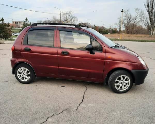 Дэу Матиз, объемом двигателя 0.8 л и пробегом 165 тыс. км за 3000 $, фото 2 на Automoto.ua