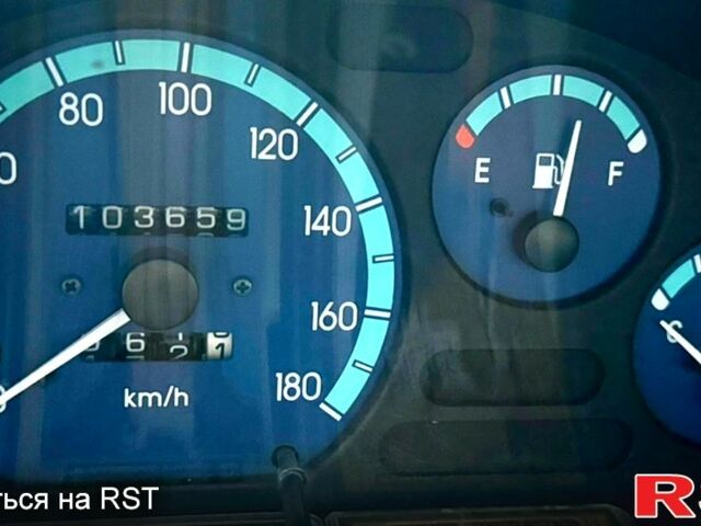 Дэу Матиз, объемом двигателя 1 л и пробегом 0 тыс. км за 2880 $, фото 1 на Automoto.ua