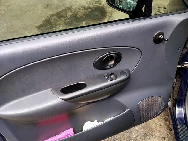 Дэу Матиз, объемом двигателя 0.8 л и пробегом 93 тыс. км за 3000 $, фото 12 на Automoto.ua