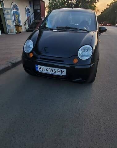 Дэу Матиз, объемом двигателя 0.8 л и пробегом 610 тыс. км за 2700 $, фото 2 на Automoto.ua