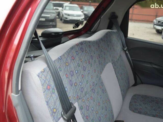 Дэу Матиз, объемом двигателя 0.8 л и пробегом 81 тыс. км за 3999 $, фото 14 на Automoto.ua