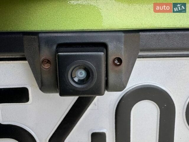 Деу Матіз, об'ємом двигуна 0.8 л та пробігом 156 тис. км за 1900 $, фото 9 на Automoto.ua