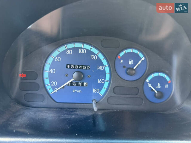 Дэу Матиз, объемом двигателя 0.8 л и пробегом 133 тыс. км за 2300 $, фото 10 на Automoto.ua