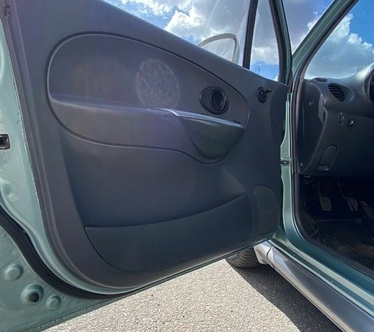 Деу Матіз, об'ємом двигуна 1 л та пробігом 168 тис. км за 2500 $, фото 7 на Automoto.ua