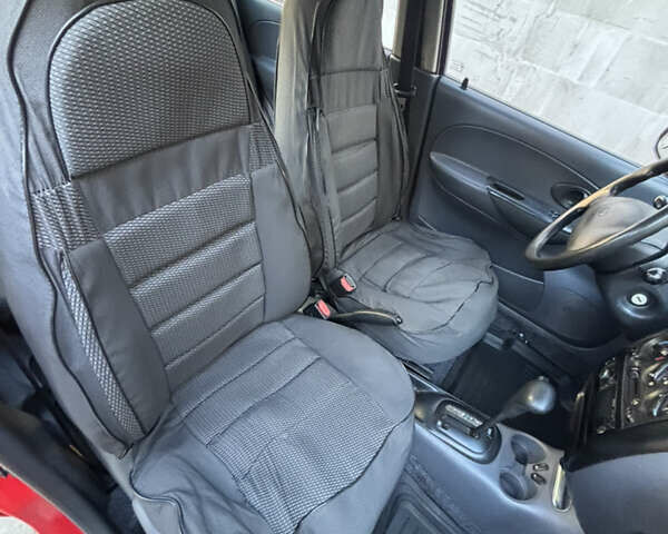 Деу Матіз 2008 у Одесі на Automoto.ua Деу Матіз, об'ємом двигуна 0.8 л та пробігом 177 тис. км за 2500 $, фото 11 на Automoto.ua