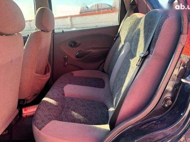 Дэу Матиз, объемом двигателя 0.8 л и пробегом 198 тыс. км за 2790 $, фото 9 на Automoto.ua