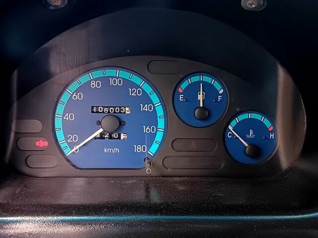 Дэу Матиз, объемом двигателя 0.8 л и пробегом 108 тыс. км за 2500 $, фото 5 на Automoto.ua