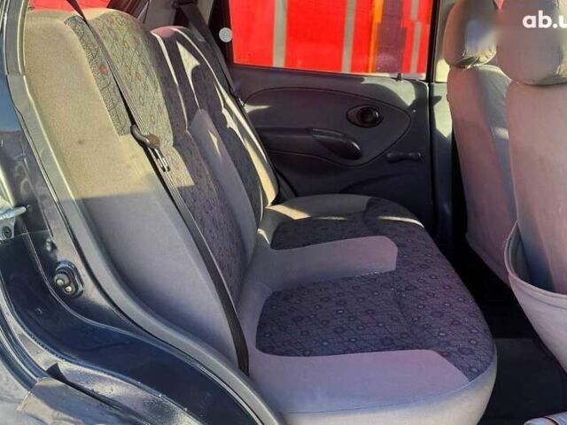 Дэу Матиз, объемом двигателя 0.8 л и пробегом 198 тыс. км за 2790 $, фото 10 на Automoto.ua