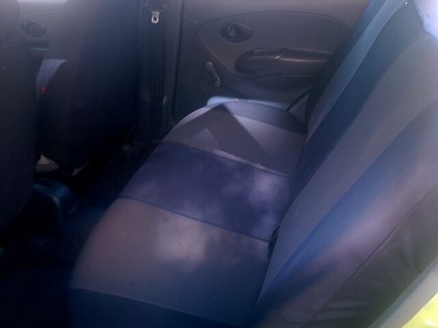 Деу Матіз, об'ємом двигуна 0.8 л та пробігом 164 тис. км за 2500 $, фото 3 на Automoto.ua