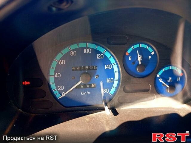 Деу Матіз, об'ємом двигуна 0.8 л та пробігом 141 тис. км за 2500 $, фото 3 на Automoto.ua