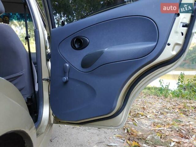 Дэу Матиз, объемом двигателя 0.8 л и пробегом 130 тыс. км за 3400 $, фото 14 на Automoto.ua