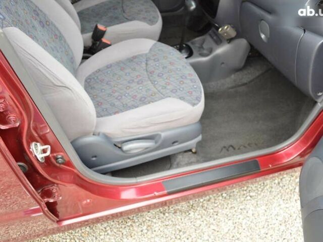 Дэу Матиз, объемом двигателя 0.8 л и пробегом 81 тыс. км за 3999 $, фото 19 на Automoto.ua
