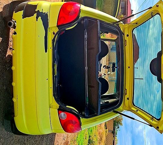 Деу Матіз, об'ємом двигуна 0.8 л та пробігом 103 тис. км за 3100 $, фото 2 на Automoto.ua