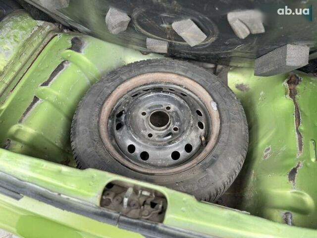 Деу Матіз, об'ємом двигуна 0.8 л та пробігом 170 тис. км за 3500 $, фото 10 на Automoto.ua