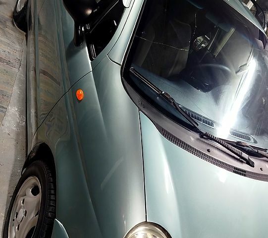 Деу Матіз, об'ємом двигуна 0.8 л та пробігом 139 тис. км за 2999 $, фото 1 на Automoto.ua