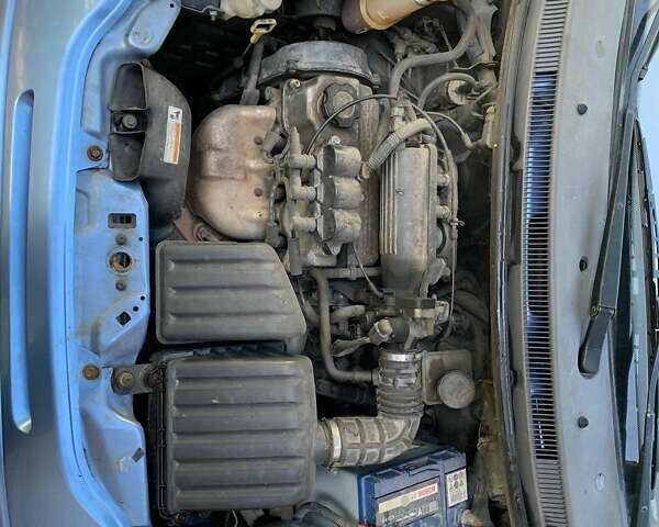 Дэу Матиз, объемом двигателя 0.8 л и пробегом 150 тыс. км за 2400 $, фото 17 на Automoto.ua