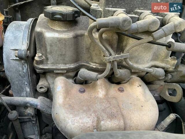 Дэу Матиз, объемом двигателя 0.8 л и пробегом 150 тыс. км за 2400 $, фото 1 на Automoto.ua