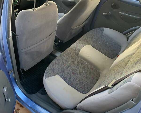 Дэу Матиз, объемом двигателя 0.8 л и пробегом 150 тыс. км за 2400 $, фото 7 на Automoto.ua