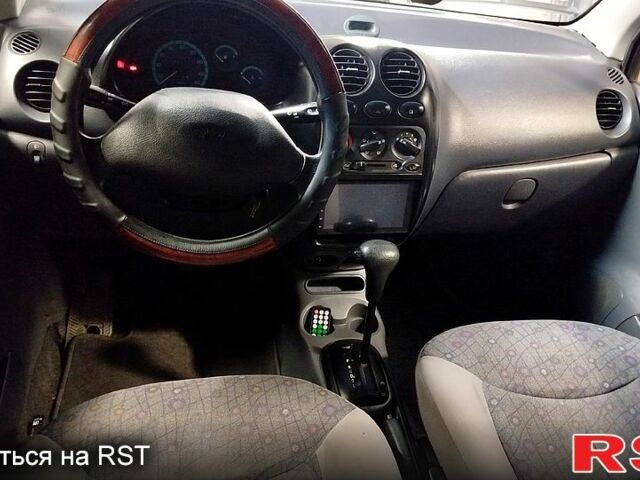 Деу Матіз, об'ємом двигуна 0.8 л та пробігом 139 тис. км за 2999 $, фото 2 на Automoto.ua