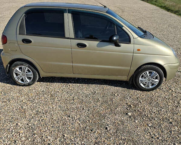 Дэу Матиз, объемом двигателя 8 л и пробегом 77 тыс. км за 2500 $, фото 1 на Automoto.ua