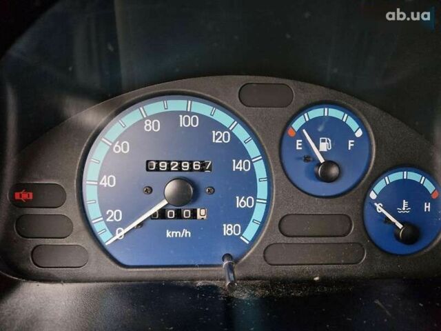 Деу Матіз, об'ємом двигуна 0.8 л та пробігом 92 тис. км за 3099 $, фото 21 на Automoto.ua