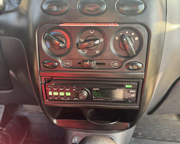 Деу Матіз, об'ємом двигуна 0.8 л та пробігом 87 тис. км за 2700 $, фото 12 на Automoto.ua