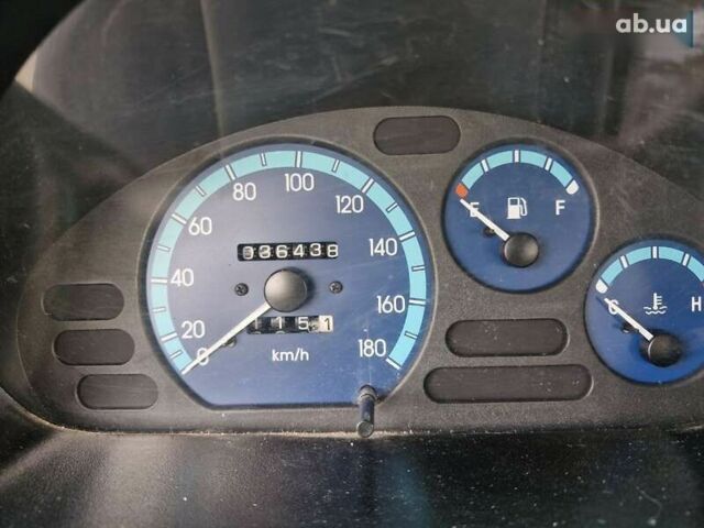 Деу Матіз, об'ємом двигуна 0.8 л та пробігом 36 тис. км за 3499 $, фото 22 на Automoto.ua