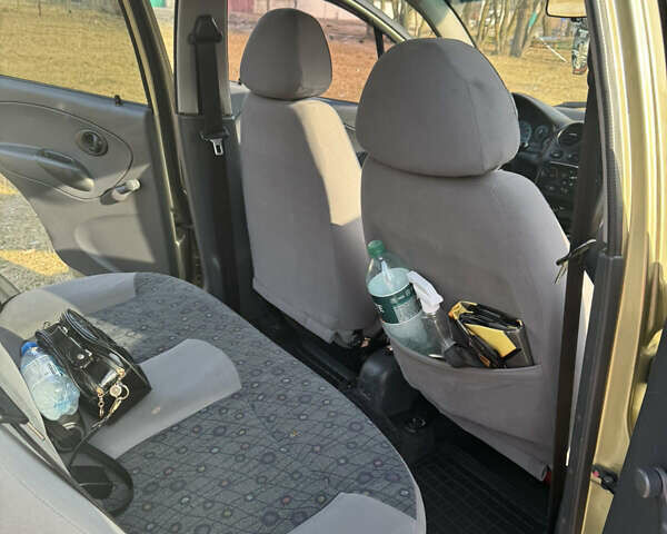 Деу Матіз, об'ємом двигуна 0.8 л та пробігом 87 тис. км за 2700 $, фото 13 на Automoto.ua