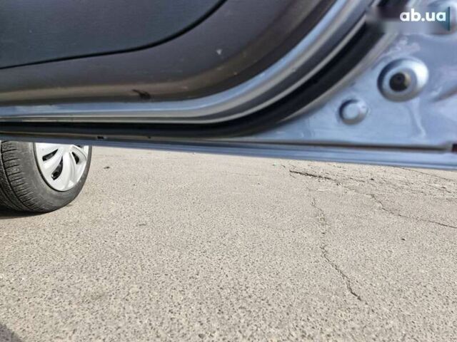 Деу Матіз, об'ємом двигуна 0.8 л та пробігом 36 тис. км за 3499 $, фото 11 на Automoto.ua