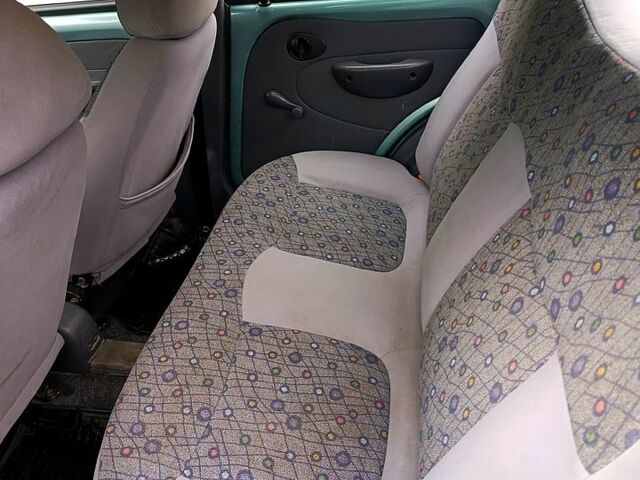 Деу Матіз, об'ємом двигуна 8 л та пробігом 80 тис. км за 1999 $, фото 7 на Automoto.ua