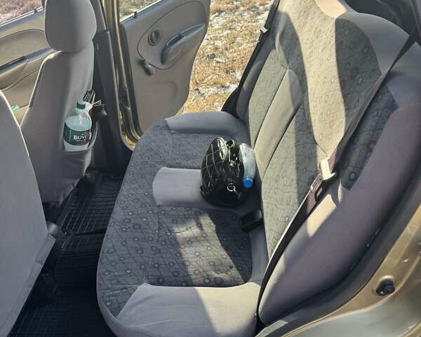 Деу Матіз, об'ємом двигуна 0.8 л та пробігом 87 тис. км за 2700 $, фото 7 на Automoto.ua