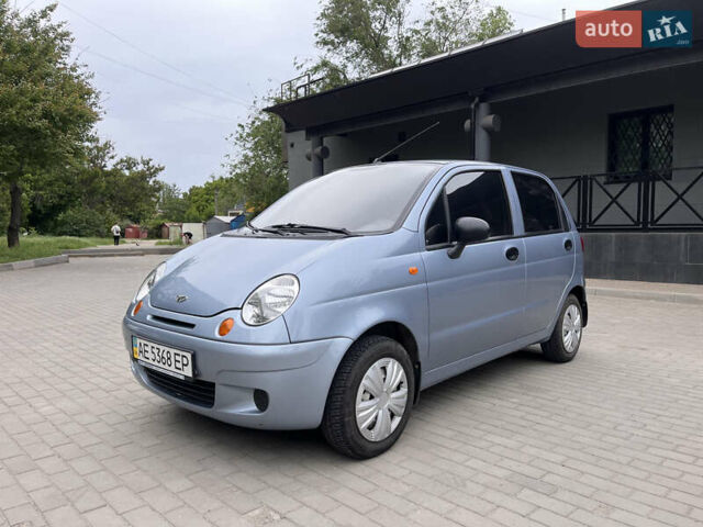 Дэу Матиз, объемом двигателя 0.8 л и пробегом 32 тыс. км за 3150 $, фото 2 на Automoto.ua